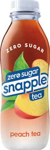 Snapple Peach tea - 945 ml