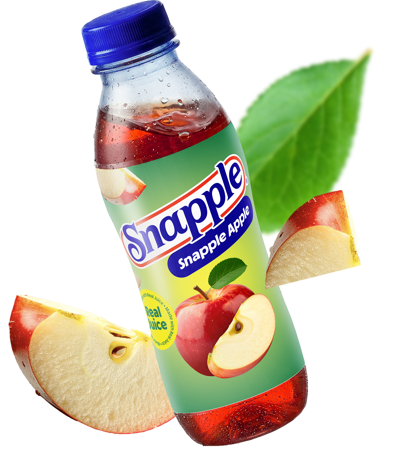 Snapple Apple