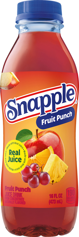 Fruit Punch