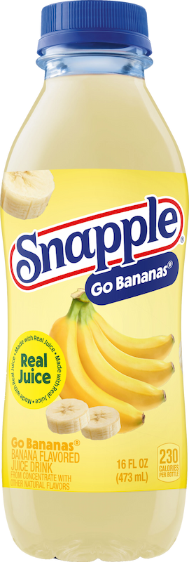Go Bananas