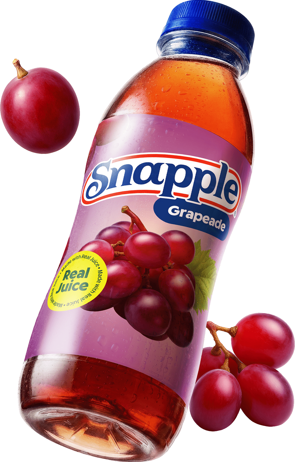 Grapeade