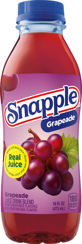 Grapeade