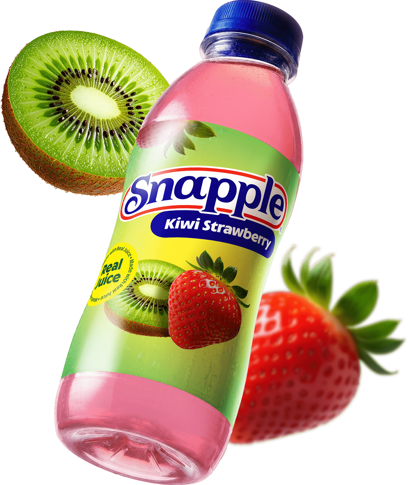 Kiwi Strawberry