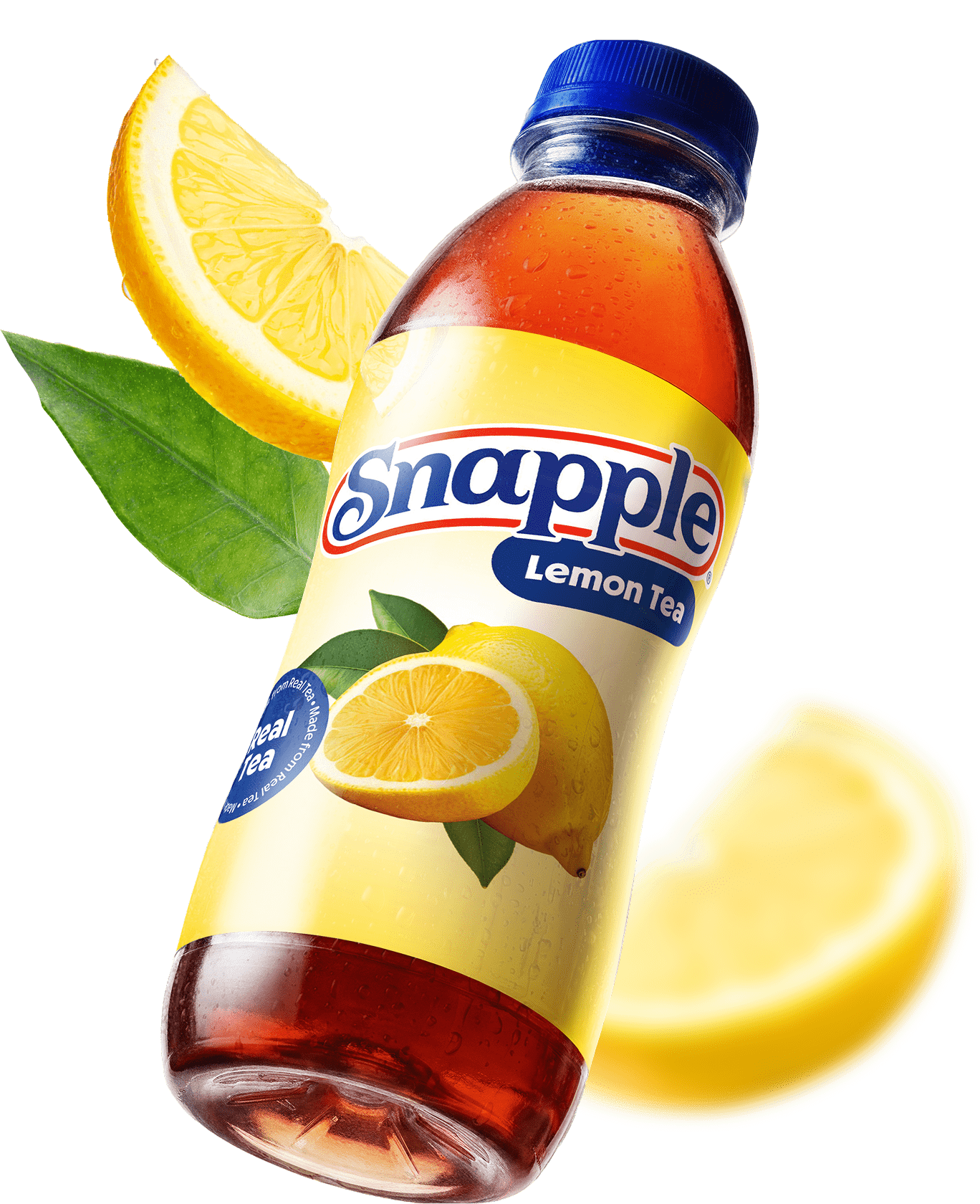 Lemon Tea