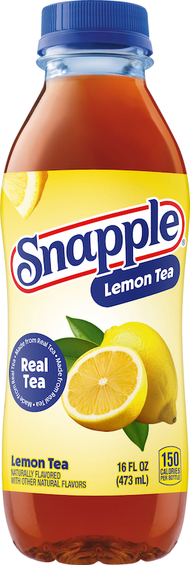 Lemon Tea