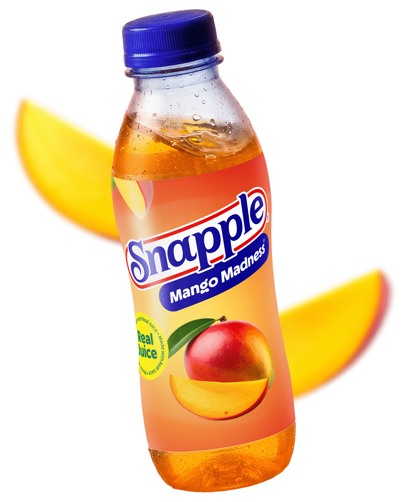Mango Madness