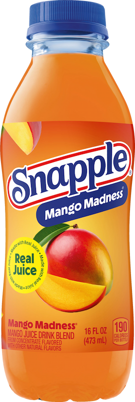 Mango Madness