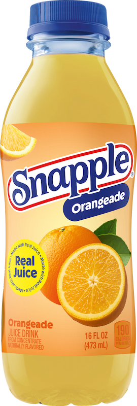 Orangeade