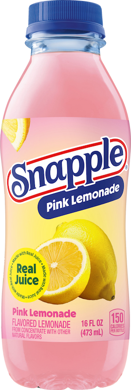 Pink Lemonade