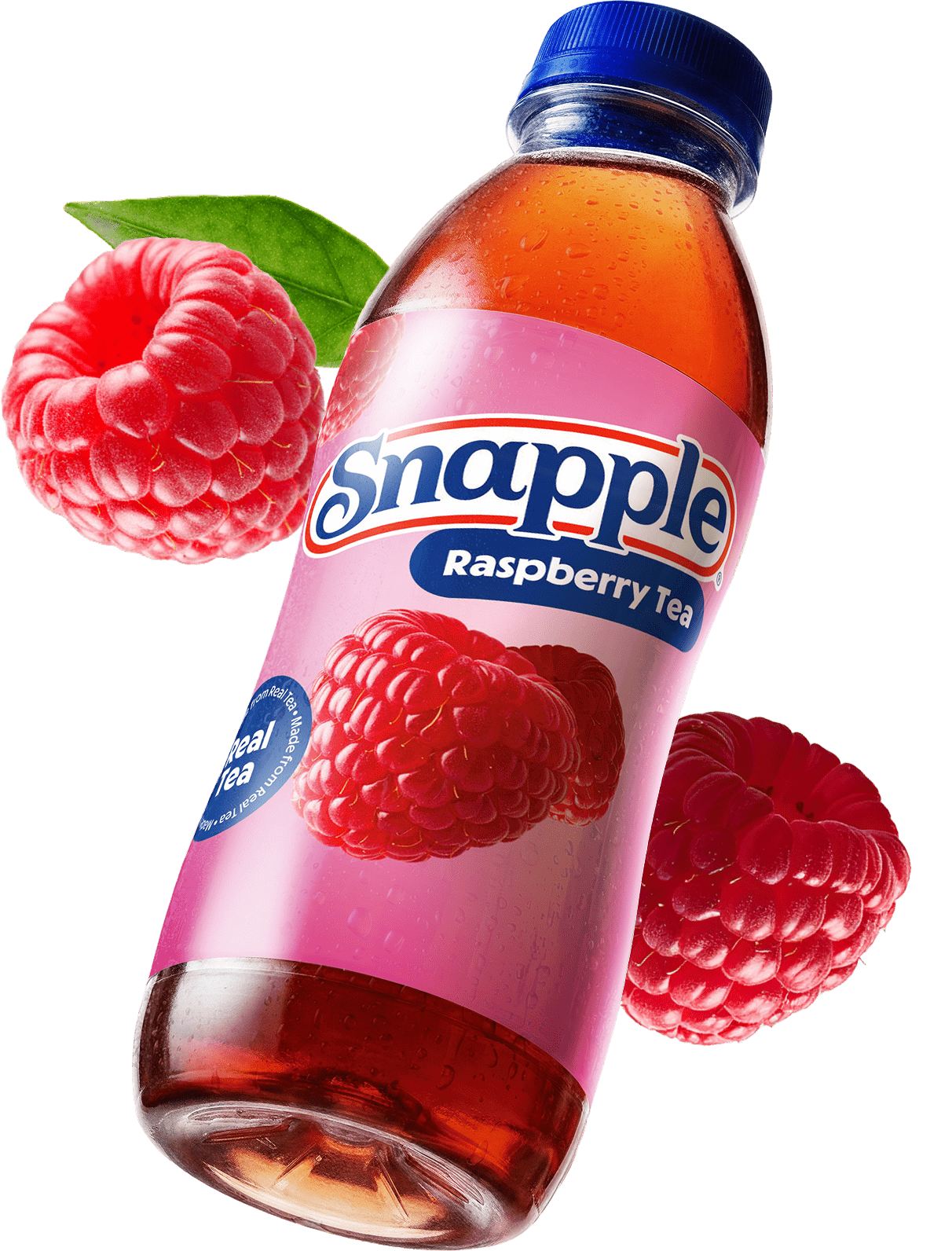 Raspberry Tea