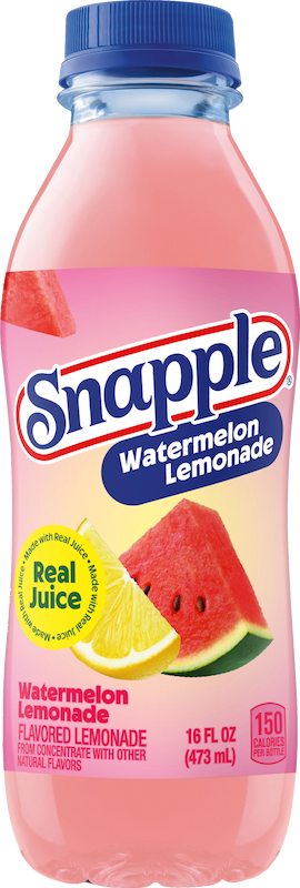 Watermelon Lemonade