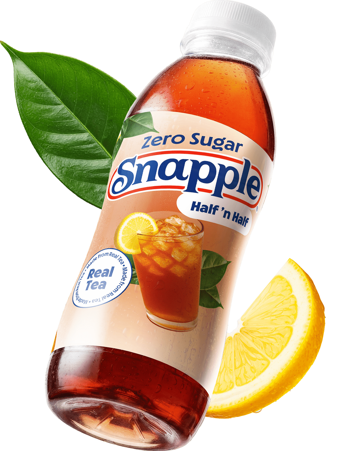 Zero Sugar Half ‘n Half